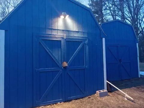5125 Outlook Cir, Custer, MI 49405 photo 9
