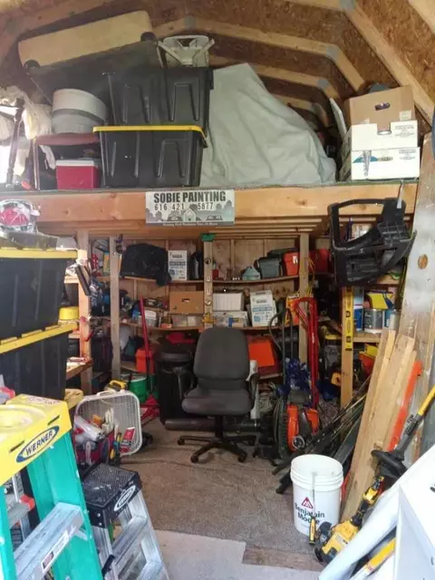 5125 Outlook Cir, Custer, MI 49405 photo 25