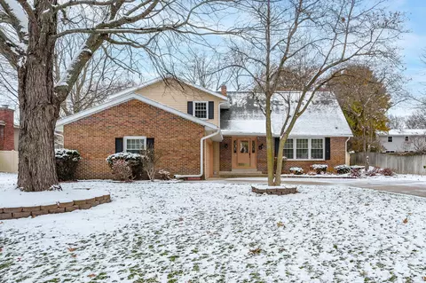 6918 Trotwood St, Portage, MI 49024