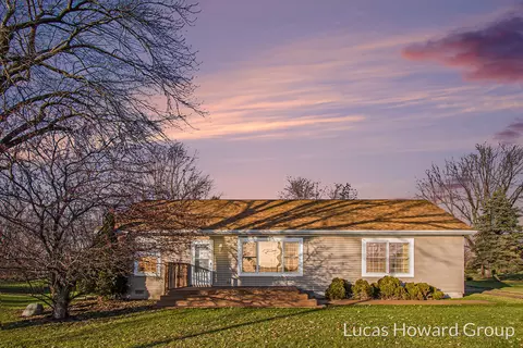 2722 W Saginaw Hwy, Mulliken, MI 48861