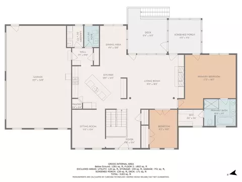 8775 Bailey Dr NE, Ada, MI 49301 photo 56