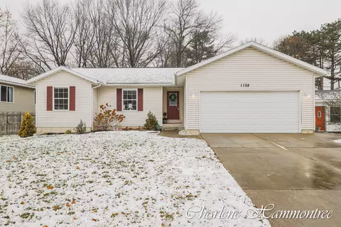 1108 Englewood Ave, Muskegon, MI 49441