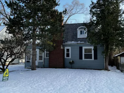 61 W Coolidge Ave, Battle Creek, MI 49037