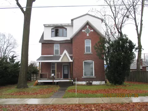 121 S Jefferson St, Coldwater, MI 49036