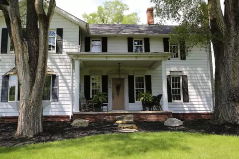 4874 S Pittsford Rd, Pittsford, MI 49271