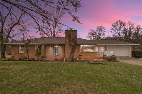 261 S Wattles Rd, Battle Creek, MI 49014