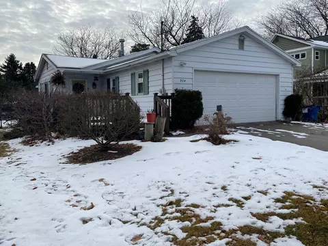 934 Pine St, Ludington, MI 49431