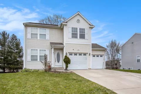 4516 Northbury Ct SE, Kentwood, MI 49512