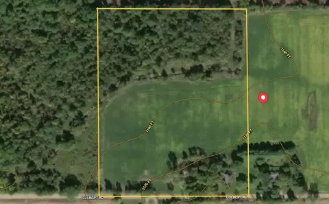 Culbert Road, Osseo, MI 49266