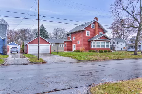 901 Union St, Jackson, MI 49203 photo 29