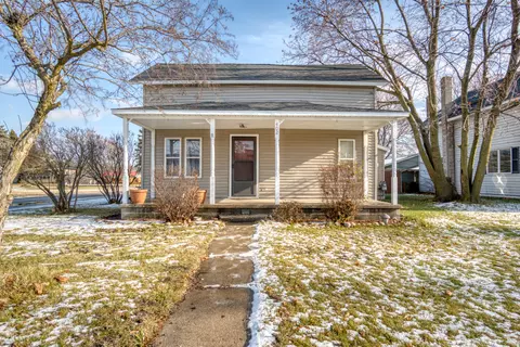 402 Morse St, Reed City, MI 49677