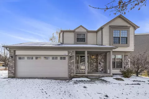 2587 Wenona Dr, Wixom, MI 48393