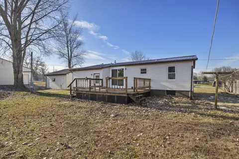 1119 Holly Dr, Stanton, MI 48888 photo 4