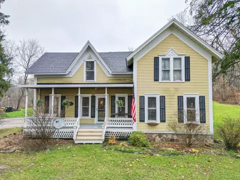 6440 Denton Hill Rd, Fenton, MI 48430