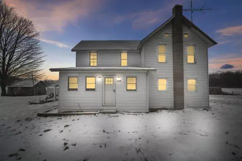 1164 Tobalski Rd, Tekonsha, MI 49092
