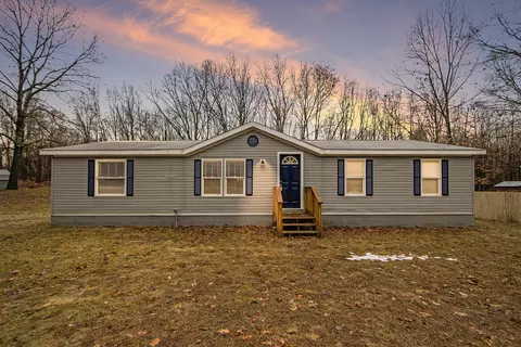 2630 35th St, Allegan, MI 49010