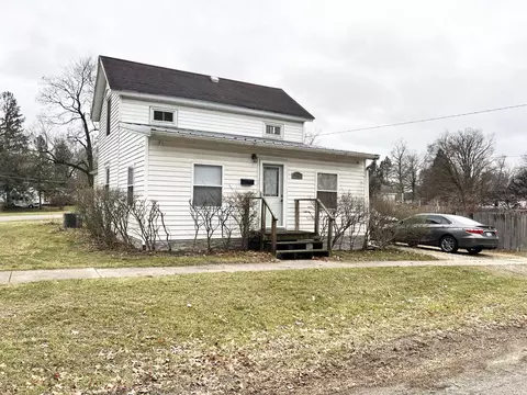 280 E Sixth St, Constantine, MI 49042