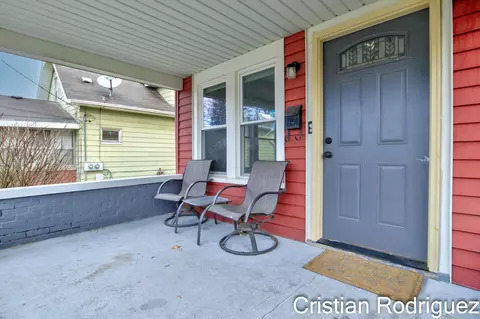 1664 Wendler Ave SW, Wyoming, MI 49509
