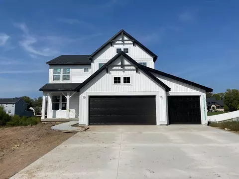 7465 Thistle St, Allendale, MI 49401