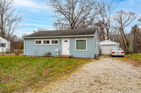 131 W Spaulding Ave, Battle Creek, MI 49037