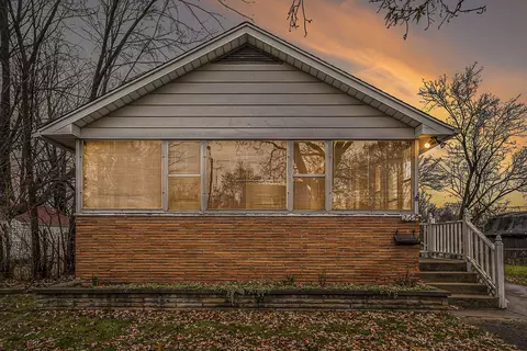 264 W Burnham St, Battle Creek, MI 49015