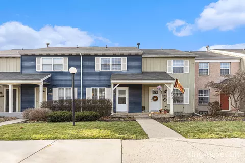 4577 Moffett Rd NW, Comstock Park, MI 49321