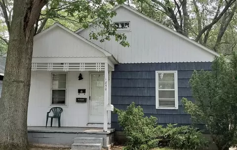 1850 Mc Ilwraith St, Muskegon, MI 49442