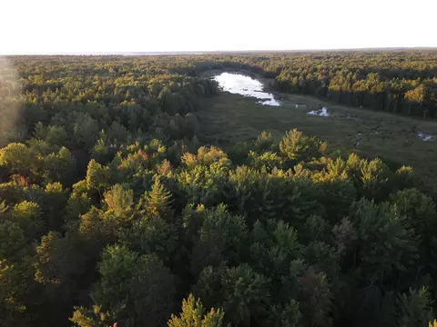 West Emery Road, Prudenville, MI 48651