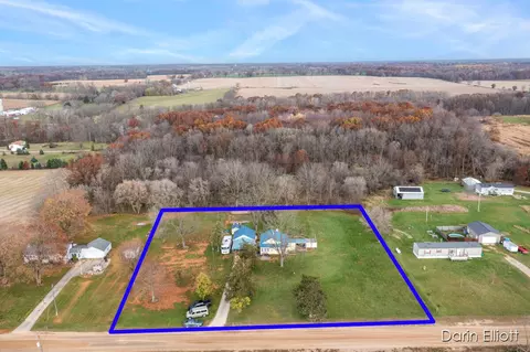 4161 Nickleplate, Ionia, MI 48846