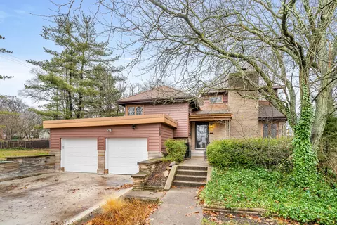 208 Garrison Ave, Battle Creek, MI 49017