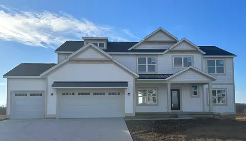 3359 Rocaway Dr, Hudsonville, MI 49426