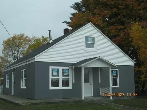 406 S Michigan Ave, Manton, MI 49663