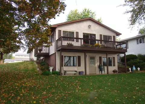 129 Bedford Dr, Brooklyn, MI 49230