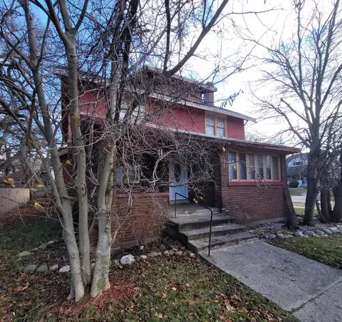 956 Benjamin Ave SE, Grand Rapids, MI 49506