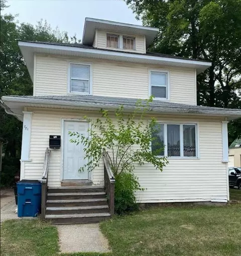 721 Cobb Ave, Kalamazoo, MI 49007