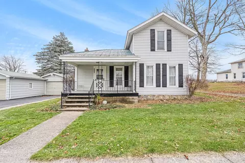 4268 S Pittsford Rd, Pittsford, MI 49271