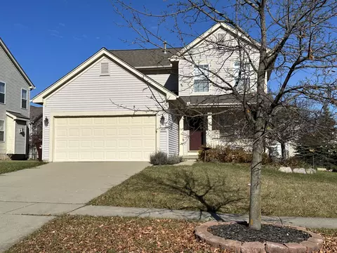 1876 Savannah Ln, Ypsilanti, MI 48198