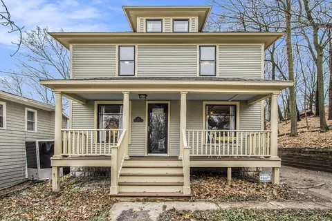 915 Grant St, Kalamazoo, MI 49008