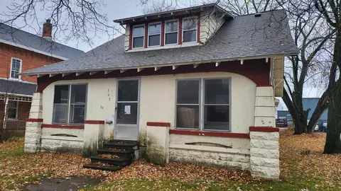 163 S Monroe St, Coldwater, MI 49036