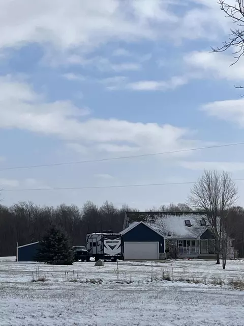 239 S Osborne Rd, Dansville, MI 48819