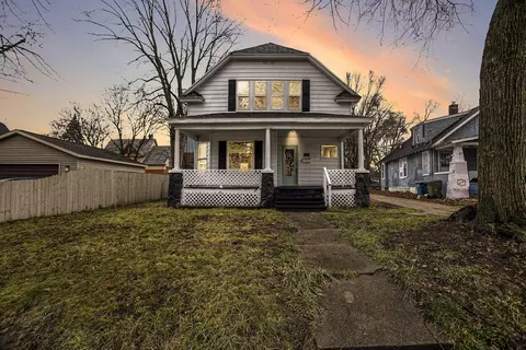 15 Massachusetts Ave, Battle Creek, MI 49014