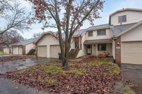 7631 Blackmar Cir, Portage, MI 49024