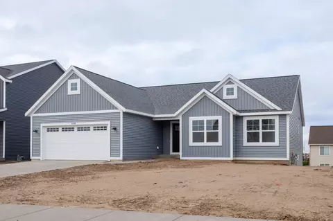 3785 Elderberry Dr, Holland, MI 49424