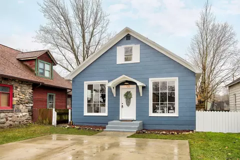 125 W Saint Joseph St, Lawrence, MI 49064