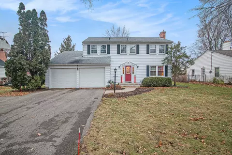 2111 Britton Ct SE, Grand Rapids, MI 49546