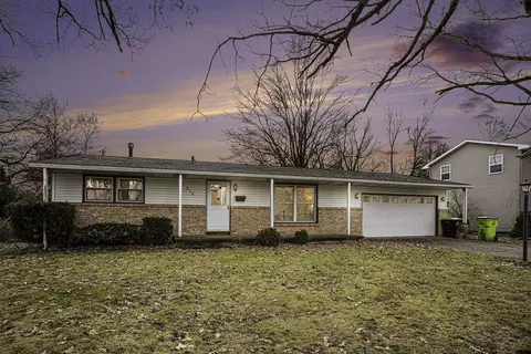 615 E Judd St, Greenville, MI 48838