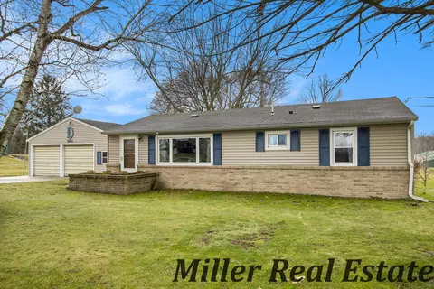 2283 Barber Rd, Hastings, MI 49058