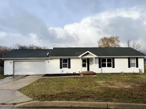 50 N New Moon Ter, Springfield, MI 49037