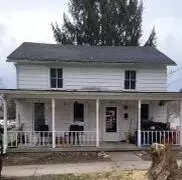 305 Hill St, Hudson, MI 49247