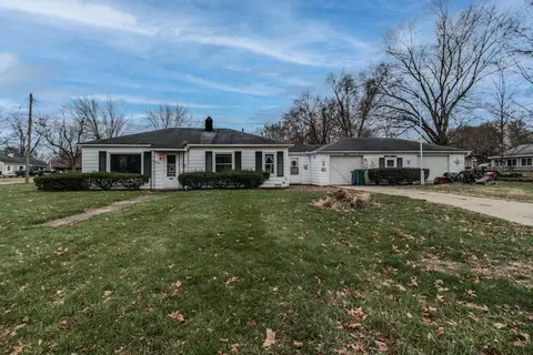 431 N 29th St, Battle Creek, MI 49037